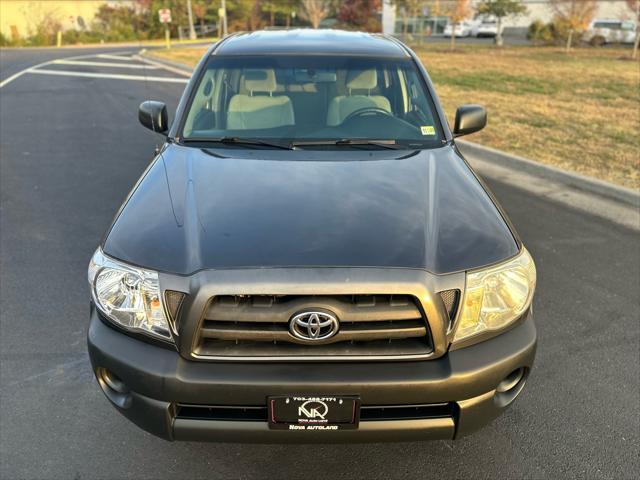 used 2011 Toyota Tacoma car, priced at $15,488