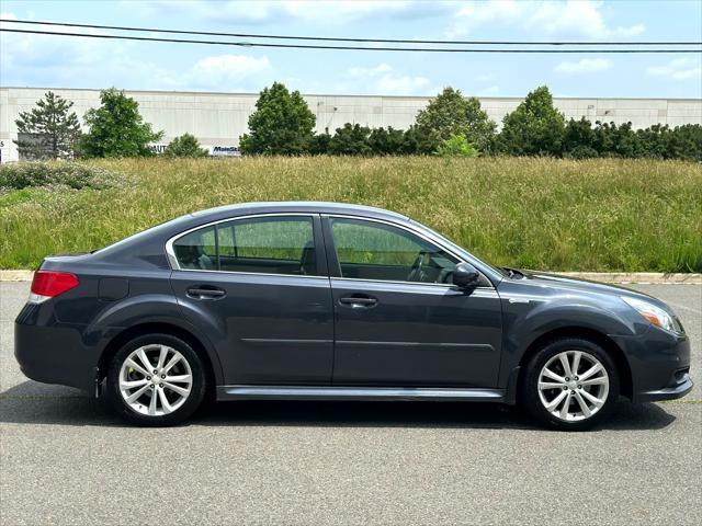used 2013 Subaru Legacy car, priced at $6,995