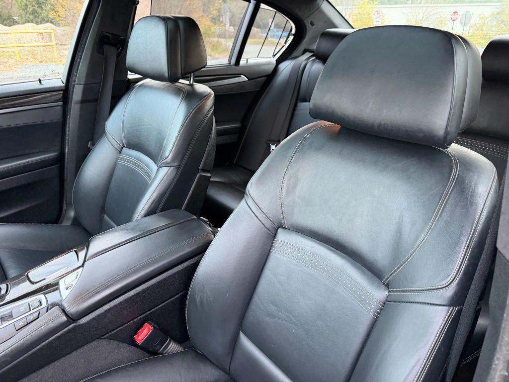 used 2016 BMW 528 car, priced at $10,995