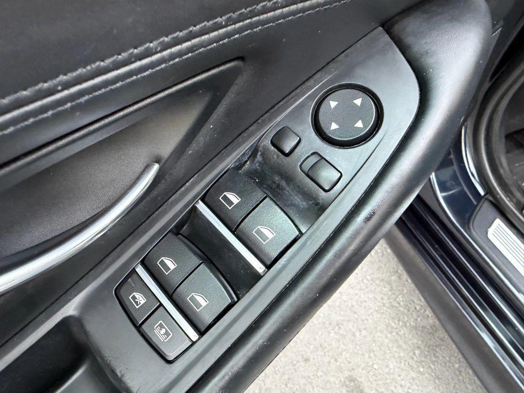used 2016 BMW 528 car, priced at $10,995