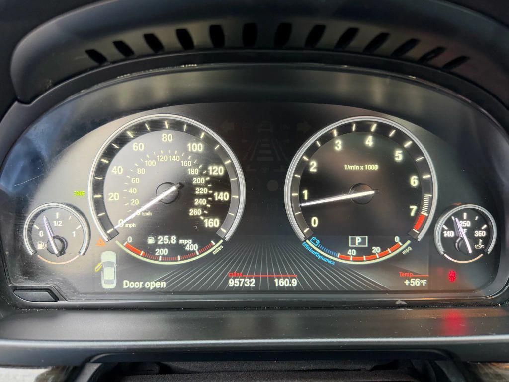 used 2016 BMW 528 car, priced at $10,995