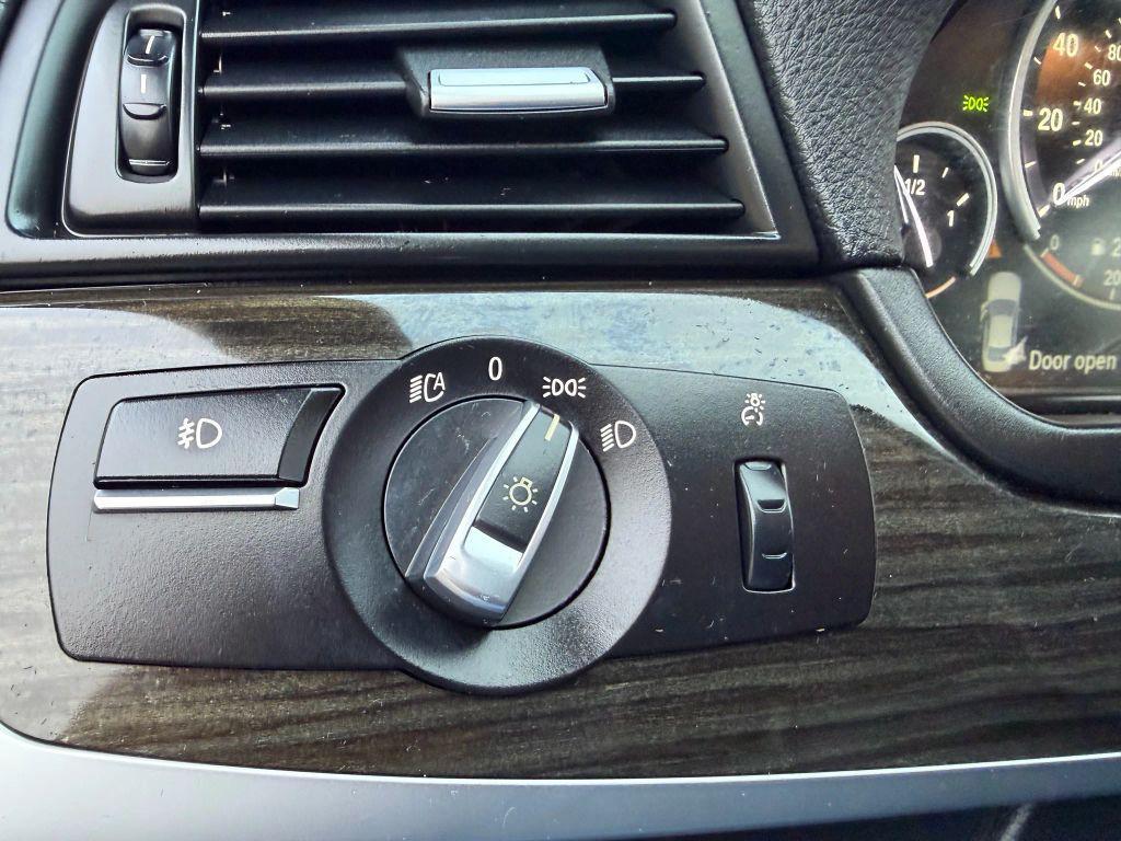 used 2016 BMW 528 car, priced at $10,995