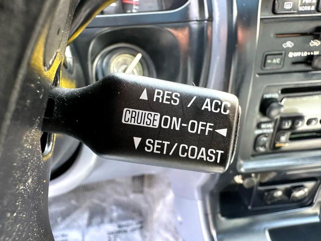 used 2000 Toyota 4Runner car, priced at $10,995
