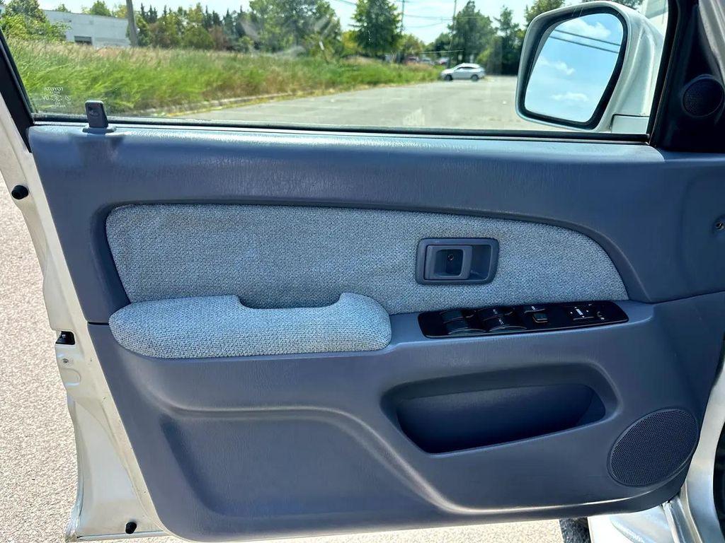 used 2000 Toyota 4Runner car, priced at $10,995