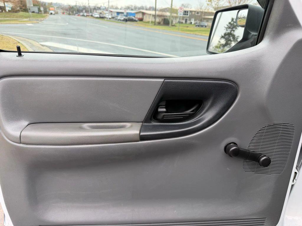 used 2011 Ford Ranger car, priced at $8,995