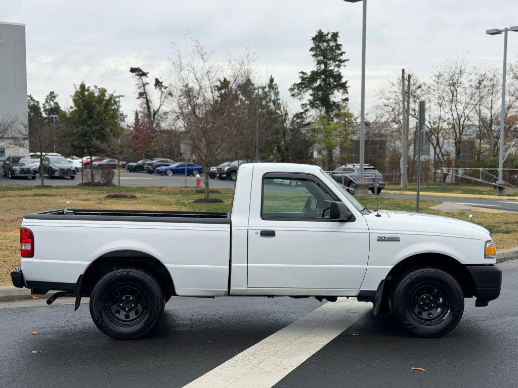 used 2011 Ford Ranger car, priced at $8,995
