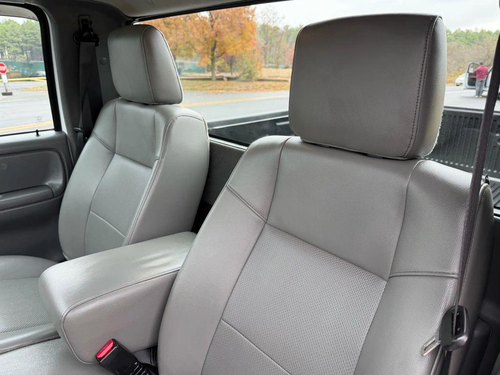 used 2011 Ford Ranger car, priced at $8,995