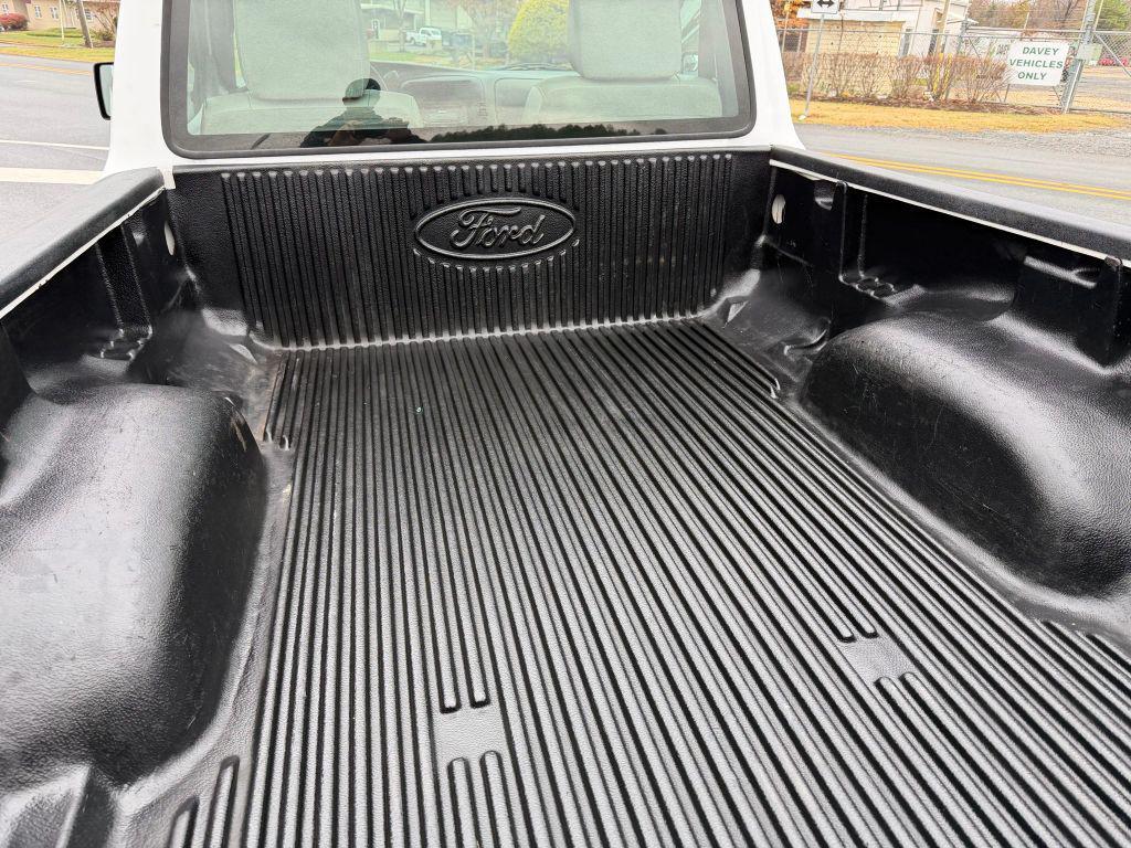 used 2011 Ford Ranger car, priced at $8,995