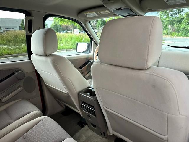 used 2007 Ford Explorer car, priced at $8,495