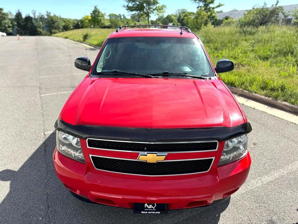 used 2011 Chevrolet Avalanche car, priced at $11,995