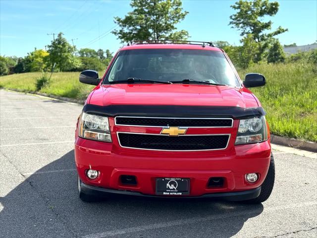 used 2011 Chevrolet Avalanche car, priced at $12,995