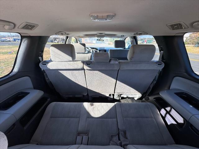 used 2016 Toyota Sequoia car, priced at $16,888