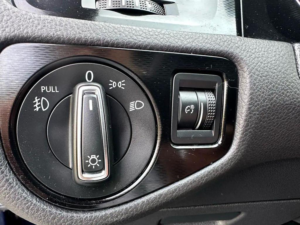 used 2015 Volkswagen Golf GTI car, priced at $10,495