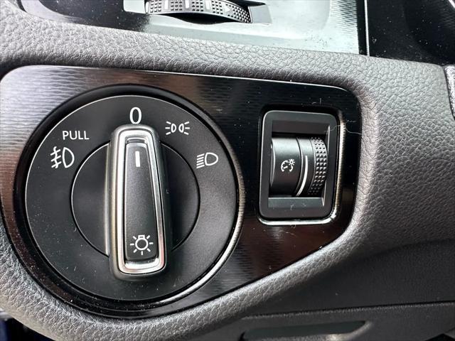 used 2015 Volkswagen Golf GTI car, priced at $10,995