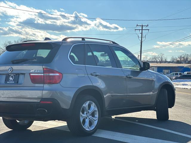 used 2007 BMW X5 car, priced at $6,995