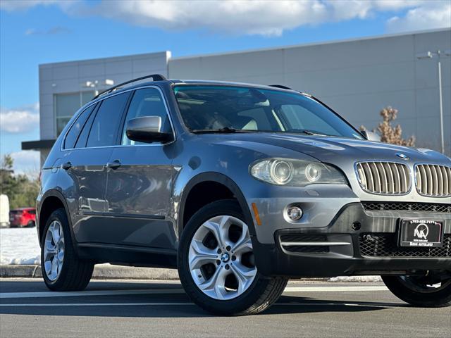 used 2007 BMW X5 car, priced at $6,995