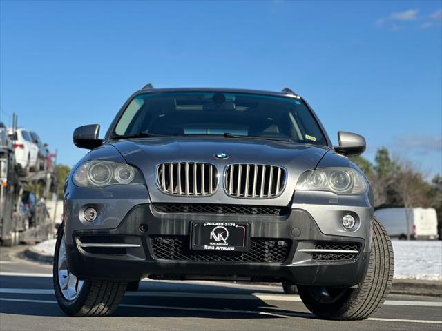 used 2007 BMW X5 car, priced at $6,995