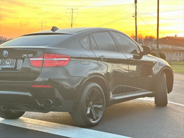 used 2013 BMW X6 car, priced at $13,995