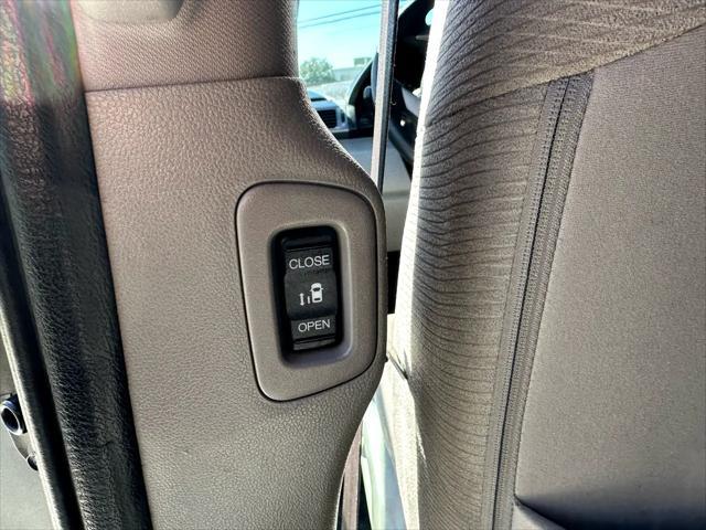 used 2012 Honda Odyssey car, priced at $8,995