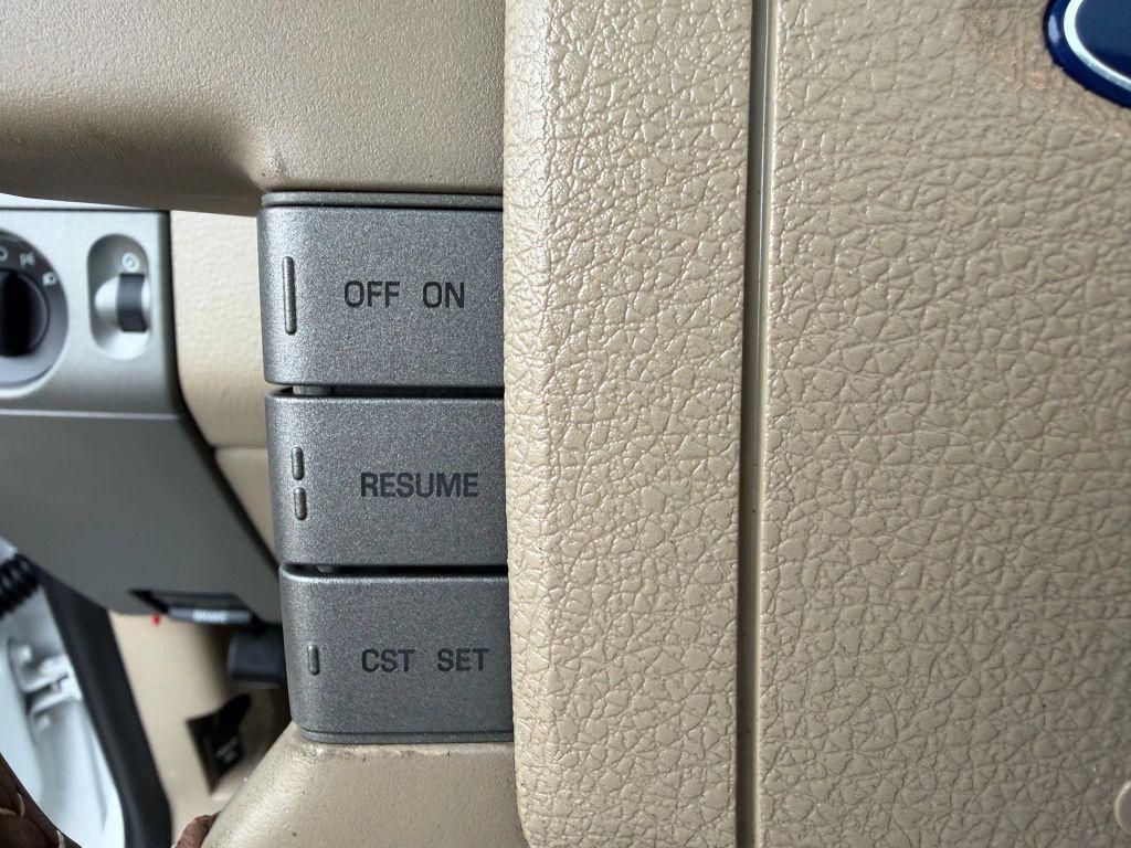 used 2006 Ford F-150 car, priced at $13,995