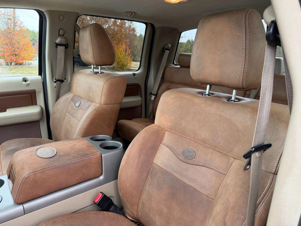 used 2006 Ford F-150 car, priced at $13,995