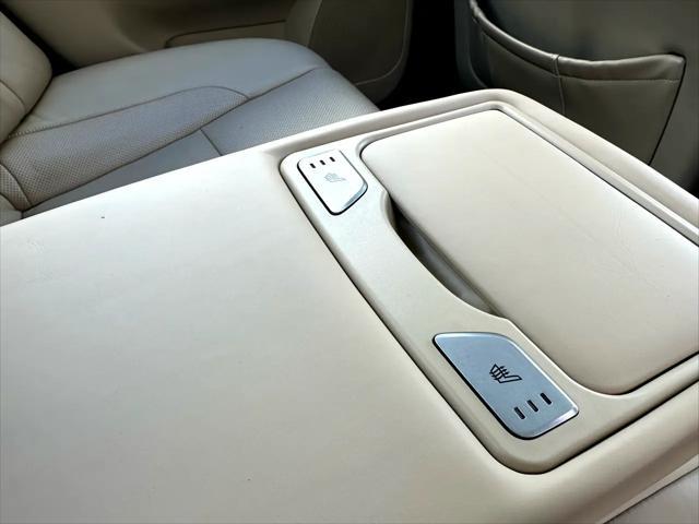 used 2013 Hyundai Genesis car, priced at $9,995