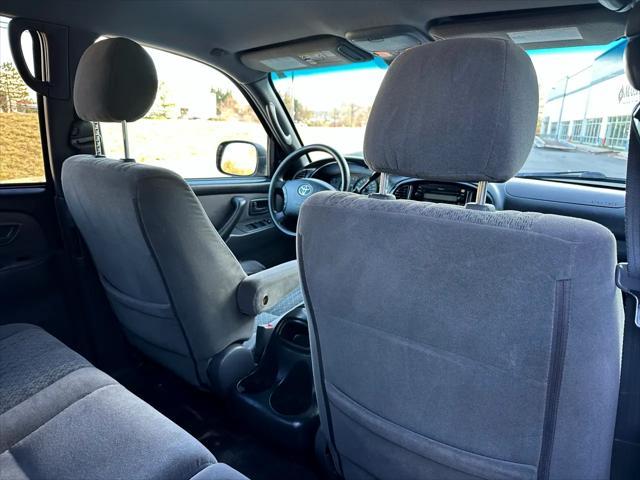used 2006 Toyota Tundra car, priced at $13,694