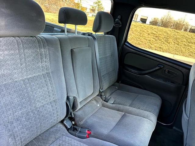 used 2006 Toyota Tundra car, priced at $13,694