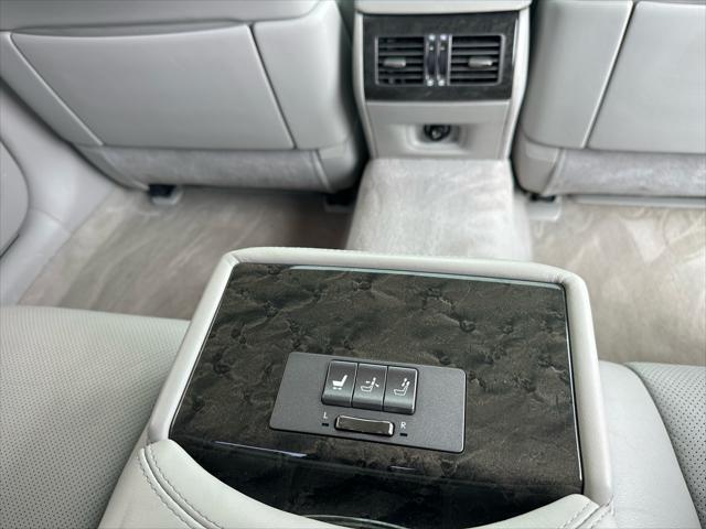 used 2008 Lexus LS 460 car, priced at $11,995