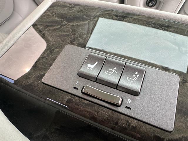used 2008 Lexus LS 460 car, priced at $11,995
