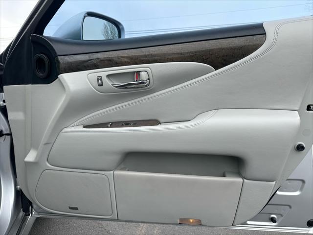 used 2008 Lexus LS 460 car, priced at $11,995