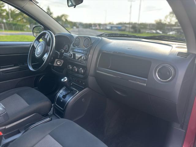 used 2012 Jeep Compass car, priced at $5,995