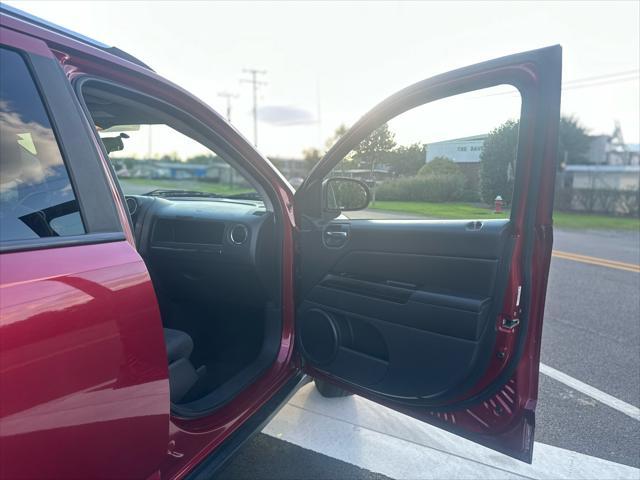 used 2012 Jeep Compass car, priced at $5,995