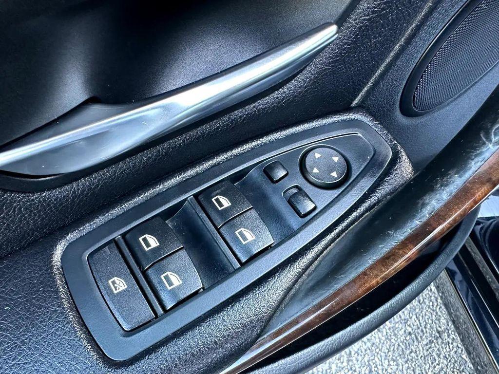 used 2015 BMW 328 car, priced at $8,995