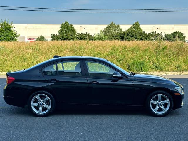 used 2015 BMW 328 car, priced at $9,995
