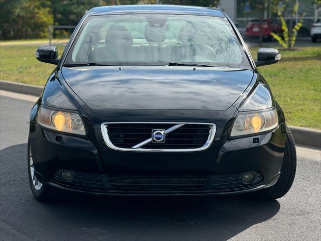 used 2009 Volvo S40 car, priced at $7,494