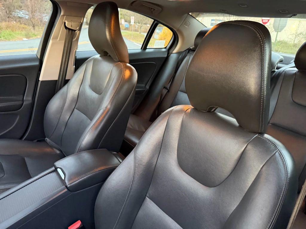 used 2016 Volvo S60 car, priced at $9,995