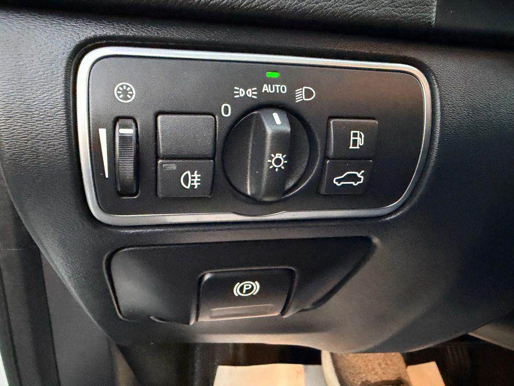 used 2016 Volvo S60 car, priced at $9,995