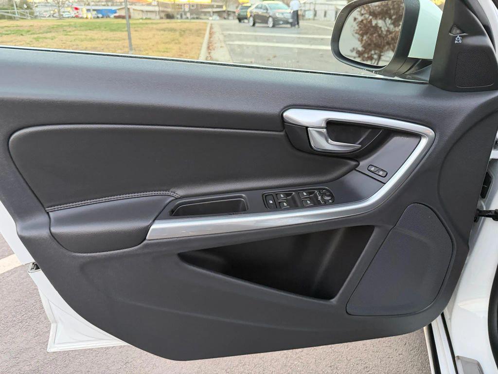 used 2016 Volvo S60 car, priced at $9,995