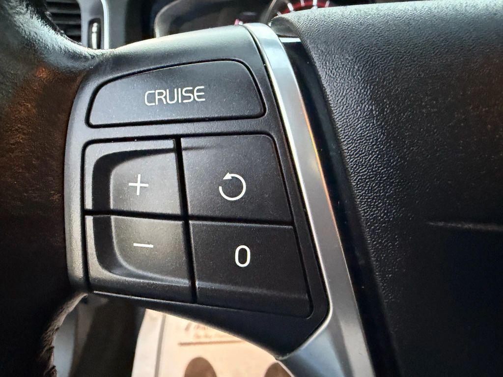 used 2016 Volvo S60 car, priced at $9,995