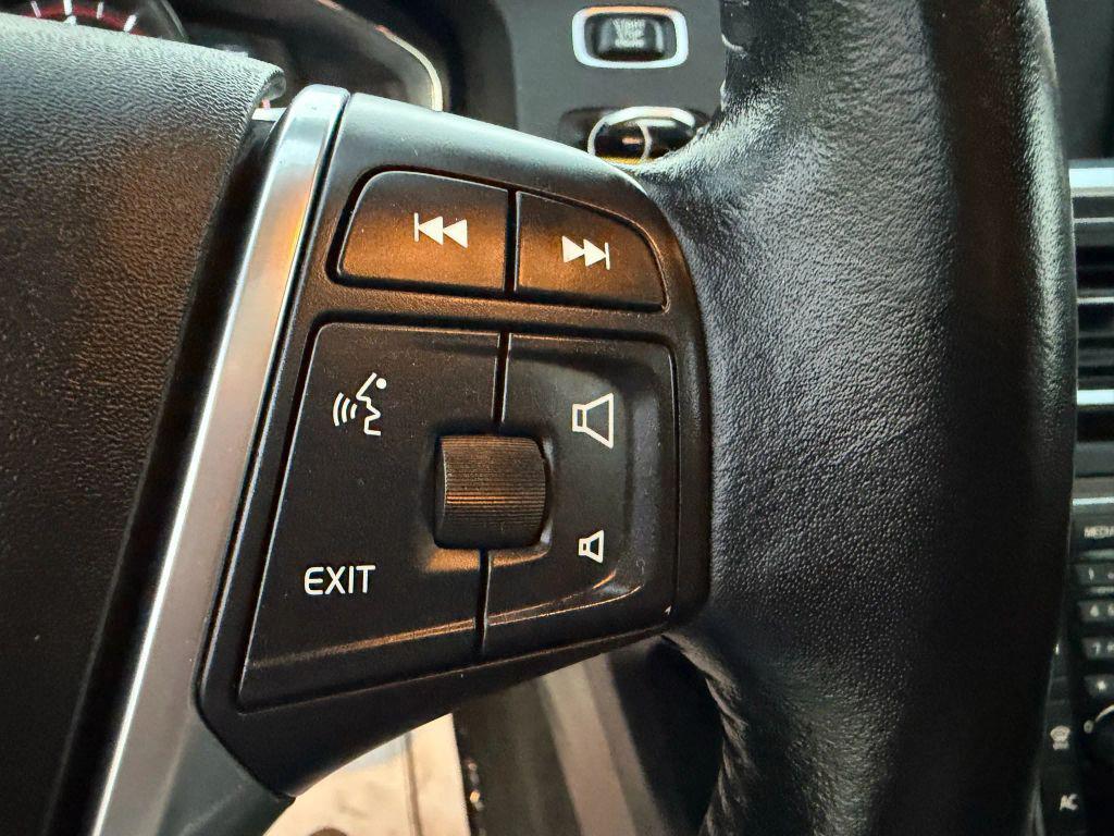 used 2016 Volvo S60 car, priced at $9,995