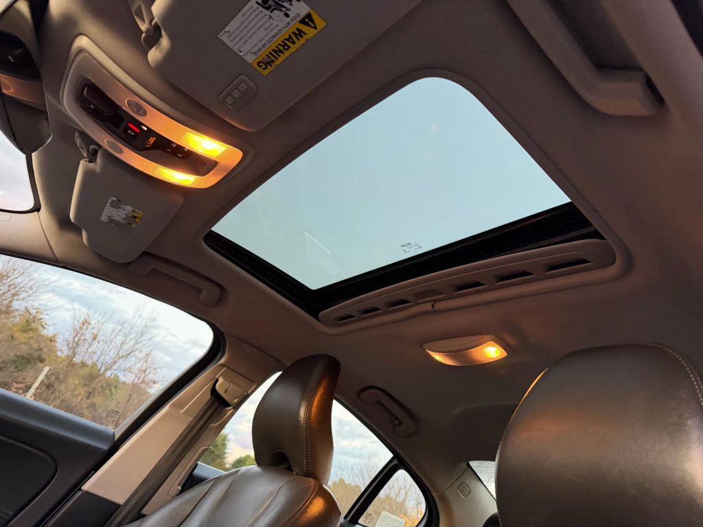 used 2016 Volvo S60 car, priced at $9,995