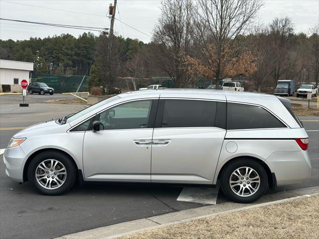 used 2012 Honda Odyssey car, priced at $8,995