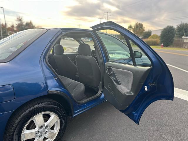 used 2004 Chevrolet Cavalier car, priced at $4,495