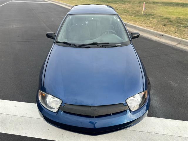 used 2004 Chevrolet Cavalier car, priced at $5,995