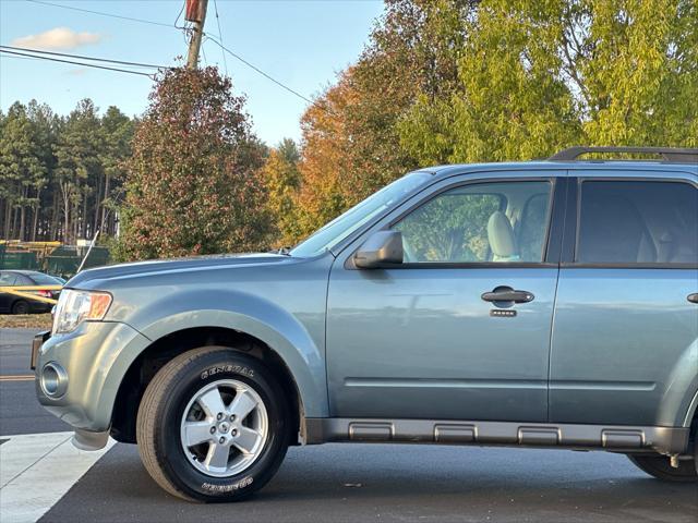 used 2012 Ford Escape car, priced at $7,995