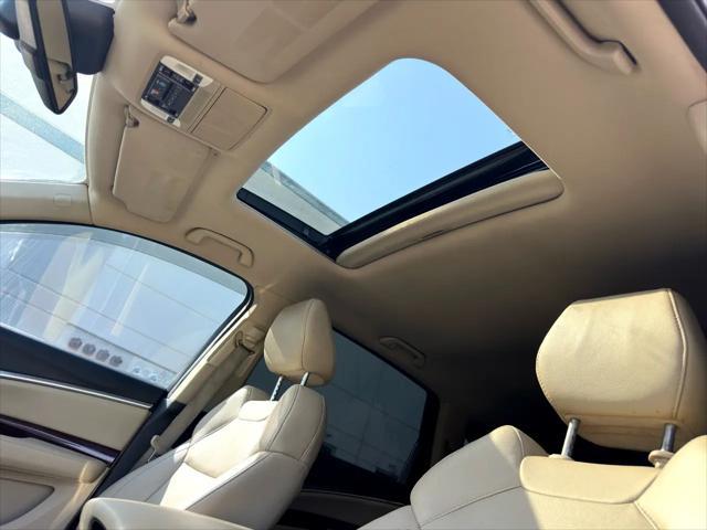 used 2015 Acura MDX car, priced at $11,995