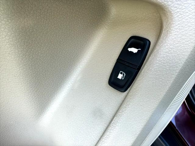 used 2015 Acura MDX car, priced at $11,995