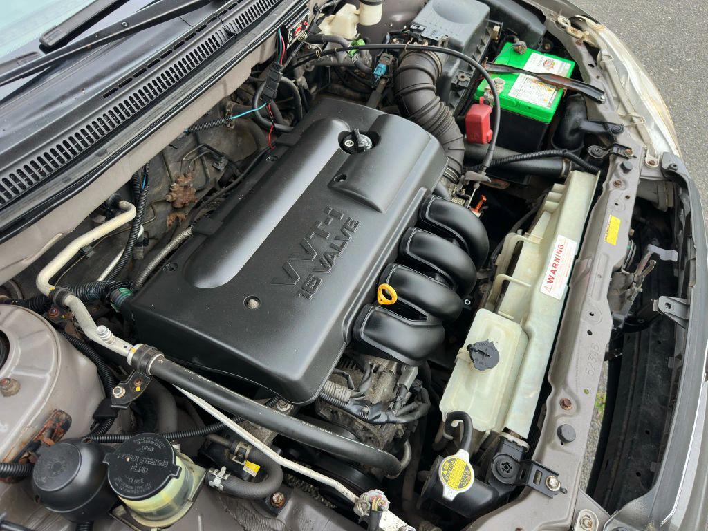 used 2003 Toyota Corolla car, priced at $7,995