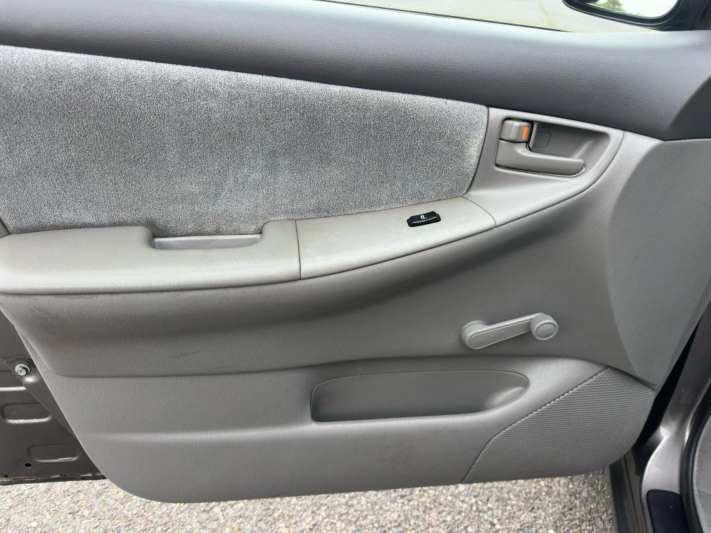 used 2003 Toyota Corolla car, priced at $7,995
